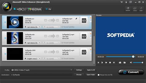 Complimentary update of Portable Aiseesoft Video Enhancer 9.218